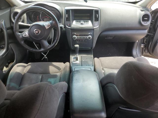 Foto 8 de la subasta – 2014 NISSAN MAXIMA S con VIN 1N4AA5AP4EC488519