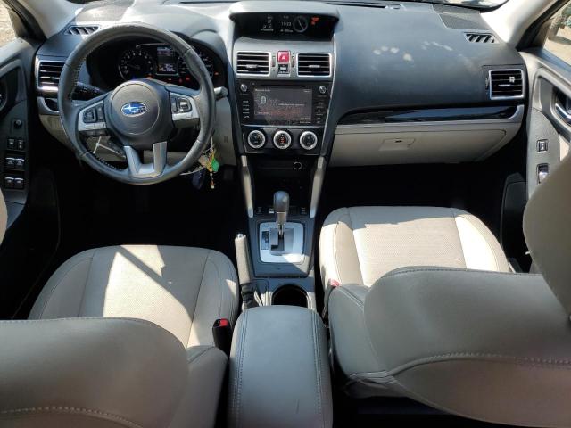 Photo 8 from auction – 2017 SUBARU FORESTER 2 with VIN JF2SJAJC2HH800091