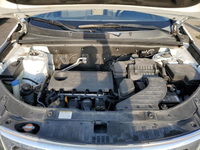 Photo 12 from auction – 2011 KIA SORENTO BA with VIN 5XYKTCA15BG001148