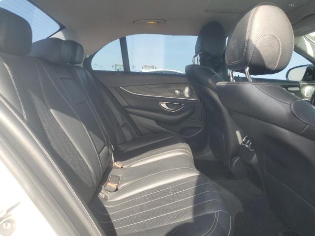 Photo 10 from auction – 2018 MERCEDES-BENZ E 300 with VIN WDDZF4JB6JA360159