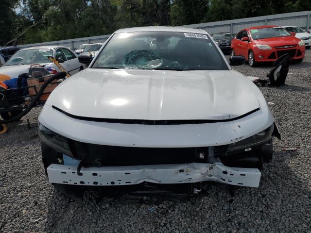 Photo 5 from auction – 2023 DODGE CHARGER SX with VIN 2C3CDXBG3PH623062