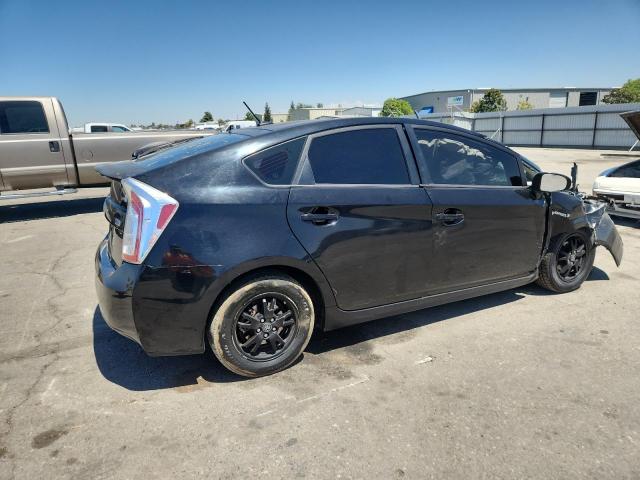 Photo 3 from auction – 2014 TOYOTA PRIUS with VIN JTDKN3DU0E1810920