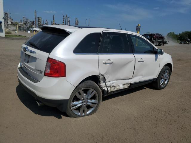 Photo 3 from auction – 2013 FORD EDGE LIMIT with VIN 2FMDK4KC3DBA42088
