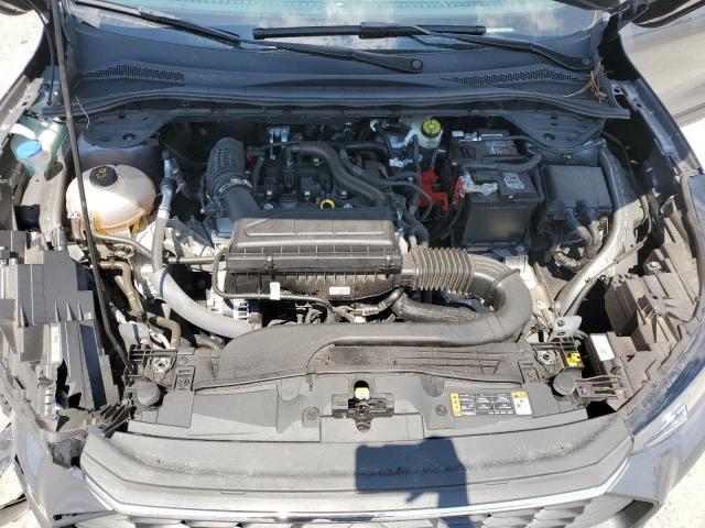 Photo 12 from auction – 2024 FORD ESCAPE ACT with VIN 1FMCU0GN8RUA39973
