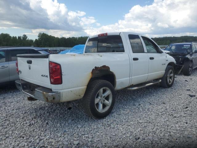 Photo 3 from auction – 2008 DODGE RAM 1500 S with VIN 1D7HU18218S600437