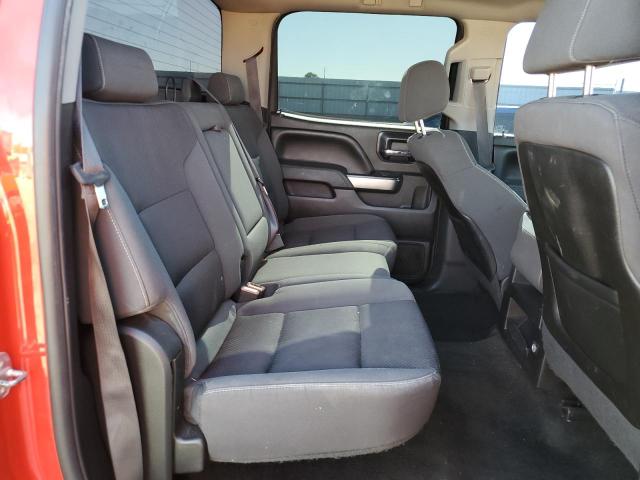 Photo 10 from auction – 2014 CHEVROLET SILVERADO with VIN 3GCUKREC2EG278131