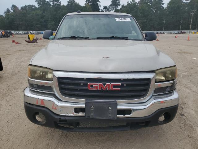 Photo 5 from auction – 2005 GMC NEW SIERRA with VIN 1GTEC19T75Z345075