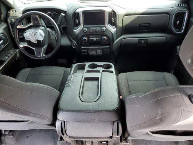 Photo 8 from auction – 2019 CHEVROLET SILVERADO with VIN 3GCPWDED4KG238898