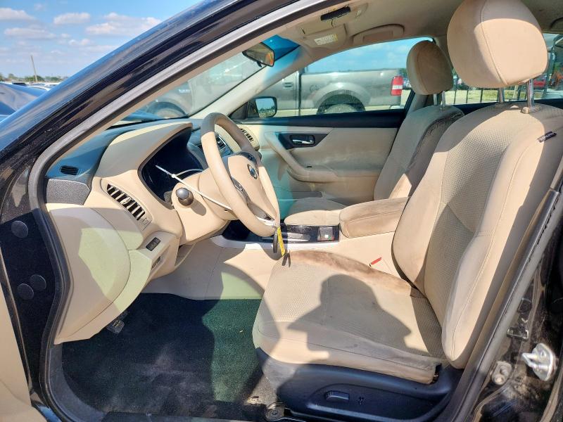 Photo 7 from auction – 2015 NISSAN ALTIMA 2.5 with VIN 1N4AL3AP5FC245527