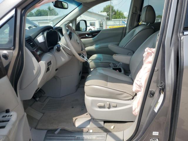 Photo 7 from auction – 2016 NISSAN QUEST S with VIN JN8AE2KP1G9153766