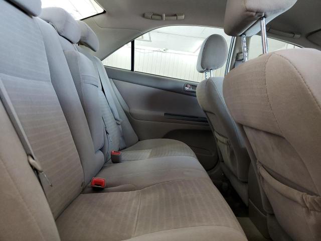 Photo 10 from auction – 2005 TOYOTA CAMRY LE with VIN 4T1BE32K75U409764