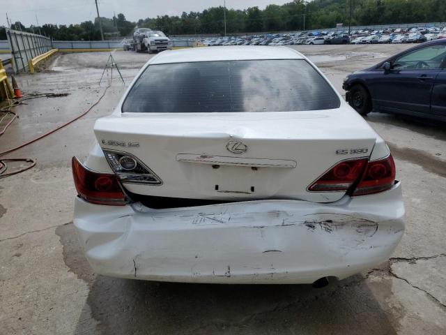 Photo 6 from auction – 2005 LEXUS ES 330 with VIN JTHBA30G655078246