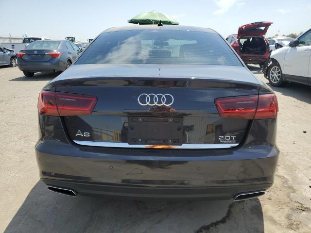 Photo 6 from auction – 2017 AUDI A6 PREMIUM with VIN WAUG8AFC3HN038476