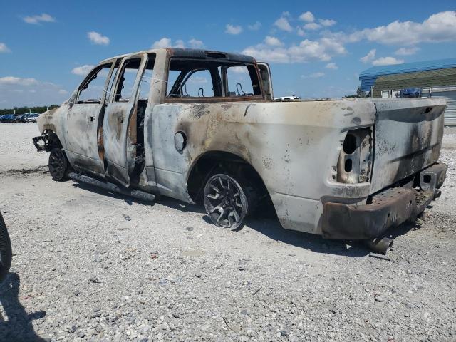 Photo 2 from auction – 2021 RAM 1500 CLASSIC SLT with VIN 1C6RR7GT2MS571934