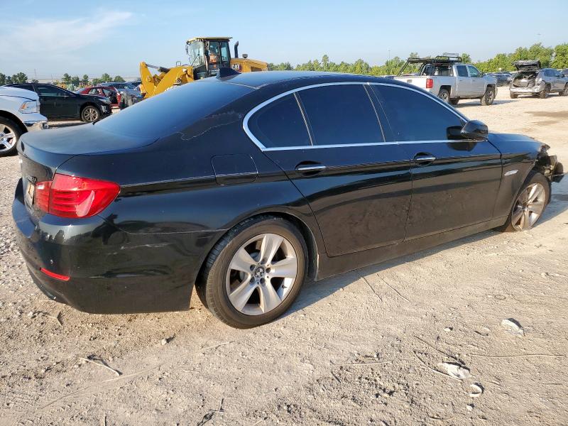 Photo 3 from auction – 2012 BMW 528 I with VIN WBAXG5C5XCDX05008