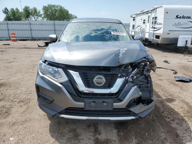 Photo 5 from auction – 2018 NISSAN ROGUE S with VIN KNMAT2MV4JP555636