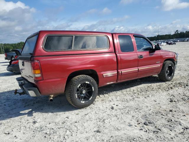 Photo 3 from auction – 2001 CHEVROLET SILVERADO C1500 with VIN 2GCEC19T411200854