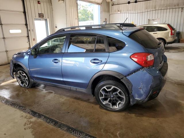 Photo 2 from auction – 2016 SUBARU CROSSTREK with VIN JF2GPABC4GH291283