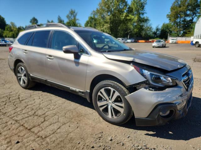 Photo 4 from auction – 2019 SUBARU OUTBACK 2. with VIN 4S4BSAJC4K3208526