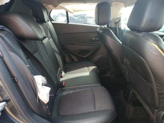 Photo 11 from auction – 2017 CHEVROLET TRAX 1LT with VIN KL7CJLSBXHB226134