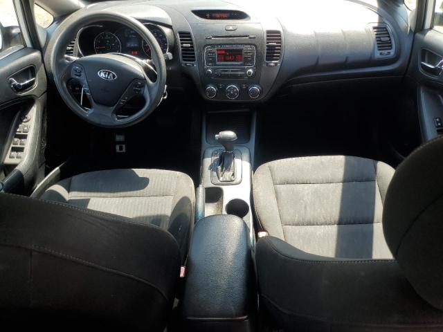 Photo 8 from auction – 2016 KIA FORTE LX with VIN KNAFK4A67G5594983