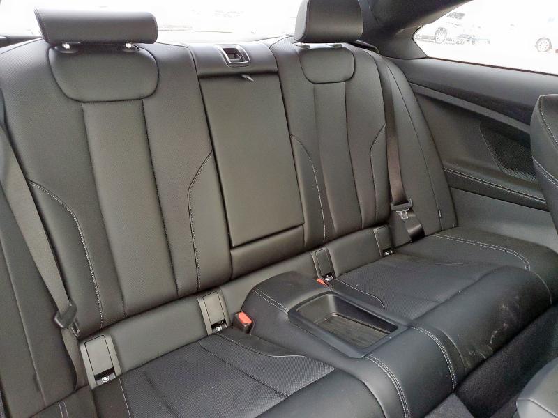 Фото 10 с аукциона – 2023 BMW 230XI с VIN 3MW33CM09P8D24206