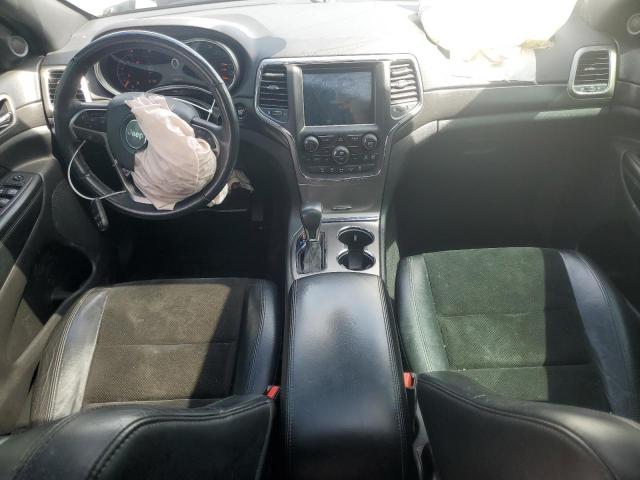 Photo 8 from auction – 2018 JEEP GRAND CHER with VIN 1C4RJFAG5JC284034