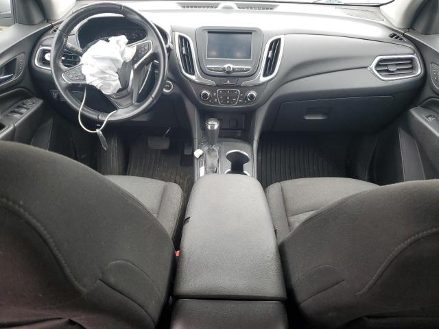 Photo 8 from auction – 2018 CHEVROLET EQUINOX LT with VIN 3GNAXJEV4JL411634