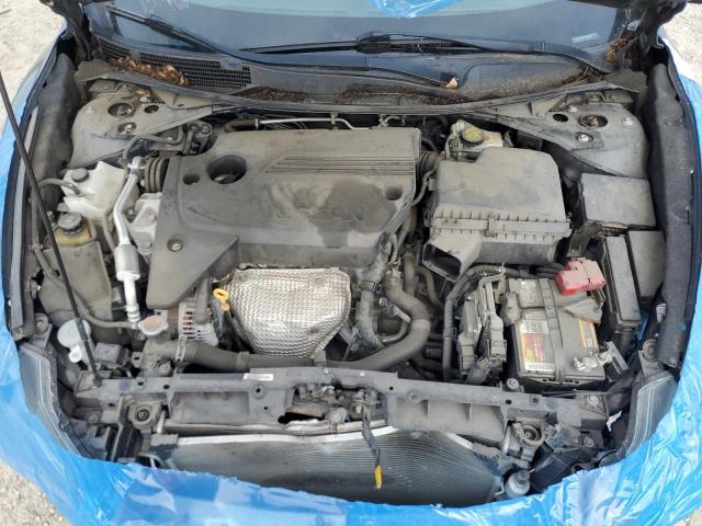 Photo 11 from auction – 2017 NISSAN ALTIMA with VIN 1N4AL3AP3HC495089