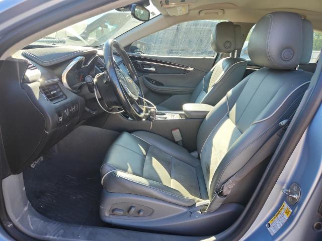 Photo 7 from auction – 2014 CHEVROLET IMPALA LT with VIN 1G1125S32EU130552