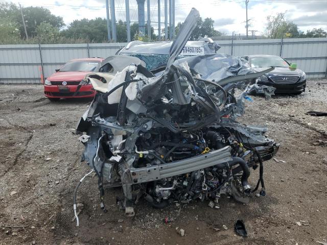 Photo 5 from auction – 2024 BUICK ENCORE GX with VIN KL4AMESL7RB214010