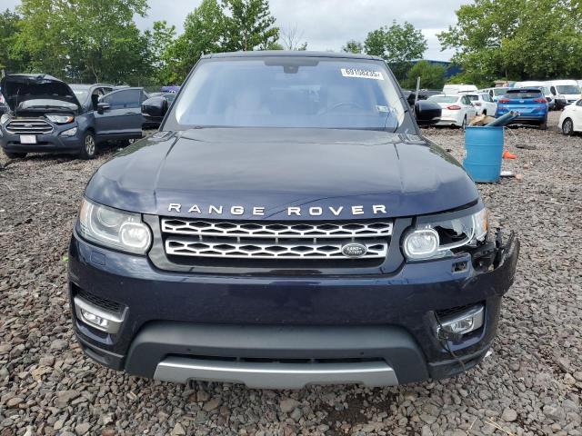 Photo 5 from auction – 2016 LAND ROVER RANGE ROVE with VIN SALWR2VF9GA578748