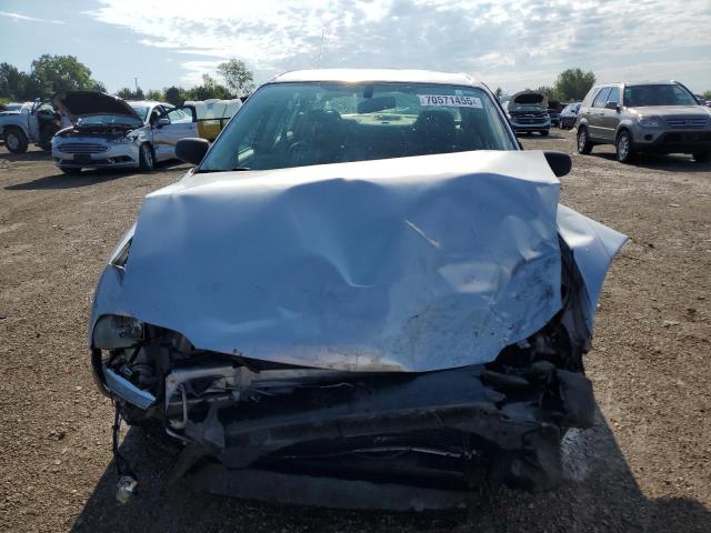 Photo 5 from auction – 2005 CHEVROLET CLASSIC with VIN 1G1ND52F75M163813