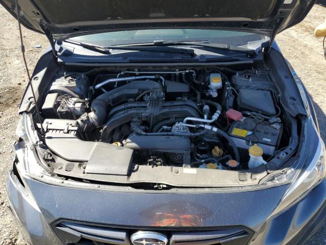 Photo 12 from auction – 2022 SUBARU CROSSTREK with VIN JF2GTHSC2NH221184