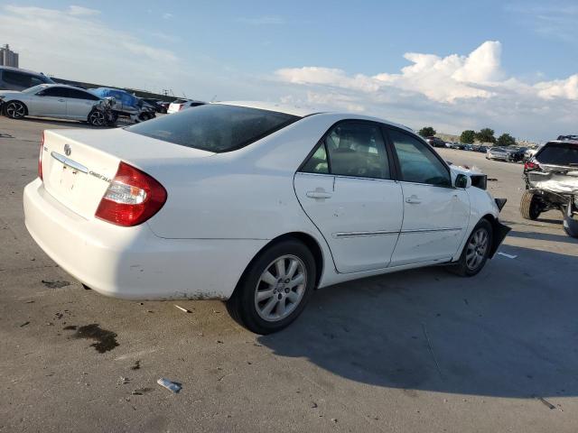 Photo 3 from auction – 2003 TOYOTA CAMRY LE with VIN 4T1BE32KX3U142326