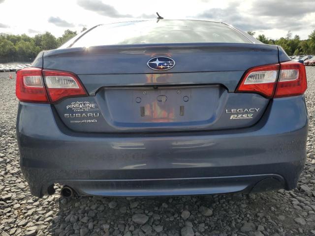 Photo 6 from auction – 2016 SUBARU LEGACY 2.5 with VIN 4S3BNAD60G3064501