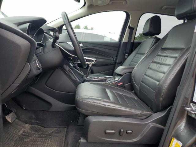 Photo 7 from auction – 2015 FORD ESCAPE TIT with VIN 1FMCU0JX9FUB91766