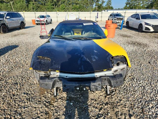 Photo 5 from auction – 2002 CHEVROLET CORVETTE with VIN 1G1YY32G225100428