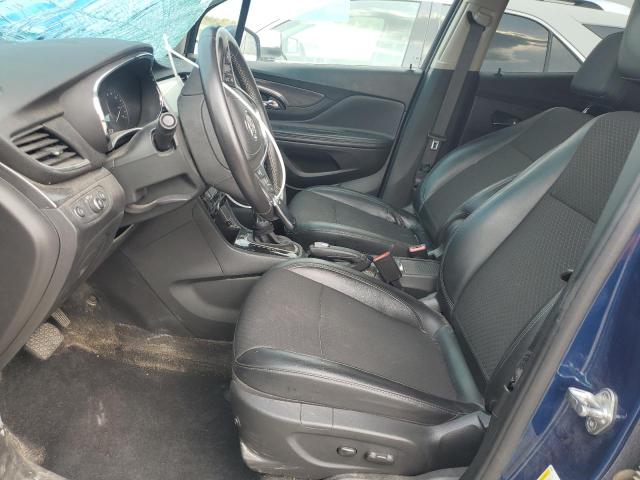 Photo 7 from auction – 2019 BUICK ENCORE SPO with VIN KL4CJ2SB2KB890149