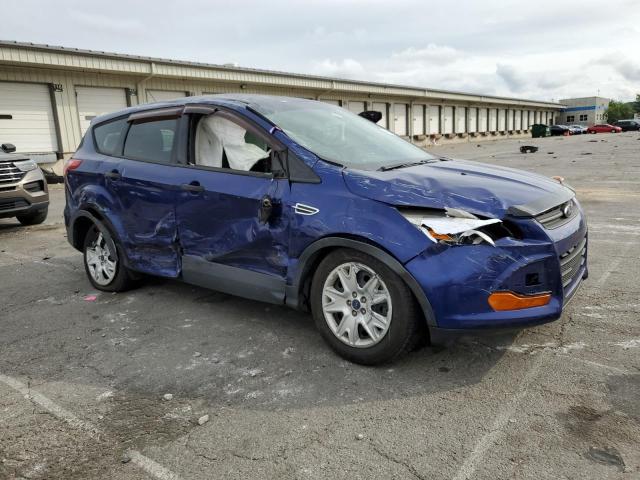 Photo 4 from auction – 2014 FORD ESCAPE S with VIN 1FMCU0F72EUB76601
