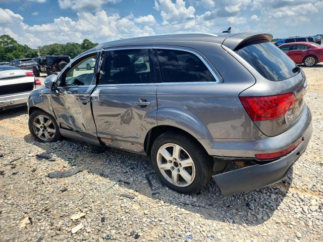 Photo 2 from auction – 2013 AUDI Q7 PREMIUM with VIN WA1LGAFE9DD008933