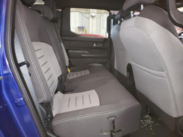 Photo 10 from auction – 2024 TOYOTA TACOMA DOU with VIN 3TMLB5JN1RM002946