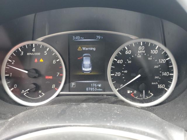 Photo 9 from auction – 2016 NISSAN SENTRA S with VIN 3N1AB7AP6GL671451