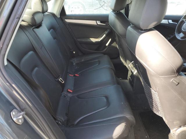 Photo 10 from auction – 2013 AUDI A4 PREMIUM PLUS with VIN WAUFFAFL3DN010186