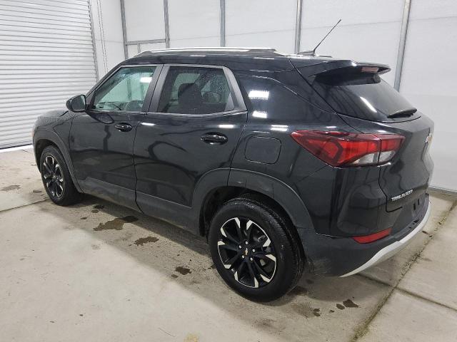 Photo 2 from auction – 2023 CHEVROLET TRAILBLAZE with VIN KL79MPS21PB175355