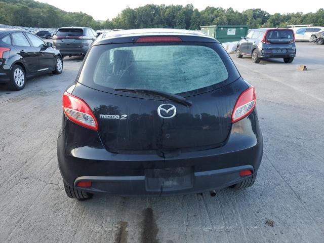 Photo 6 from auction – 2012 MAZDA MAZDA2 with VIN JM1DE1KZXC0146432