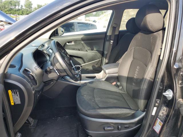 Photo 7 from auction – 2015 KIA SPORTAGE E with VIN KNDPC3AC7F7790476