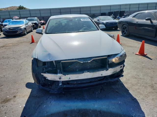 Photo 5 from auction – 2014 BMW 328 I with VIN WBA3A5C52EP601646