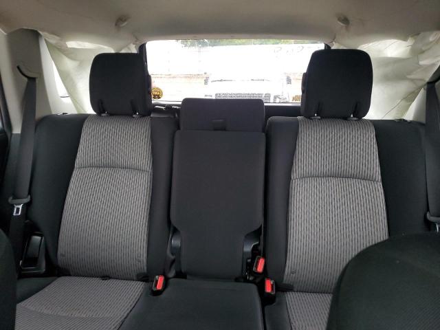 Photo 10 from auction – 2018 TOYOTA 4RUNNER SR with VIN JTEBU5JR0J5523848