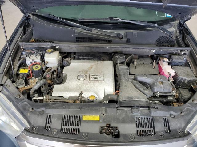 Photo 12 from auction – 2013 TOYOTA HIGHLANDER with VIN JTEBC3EHXD2012629